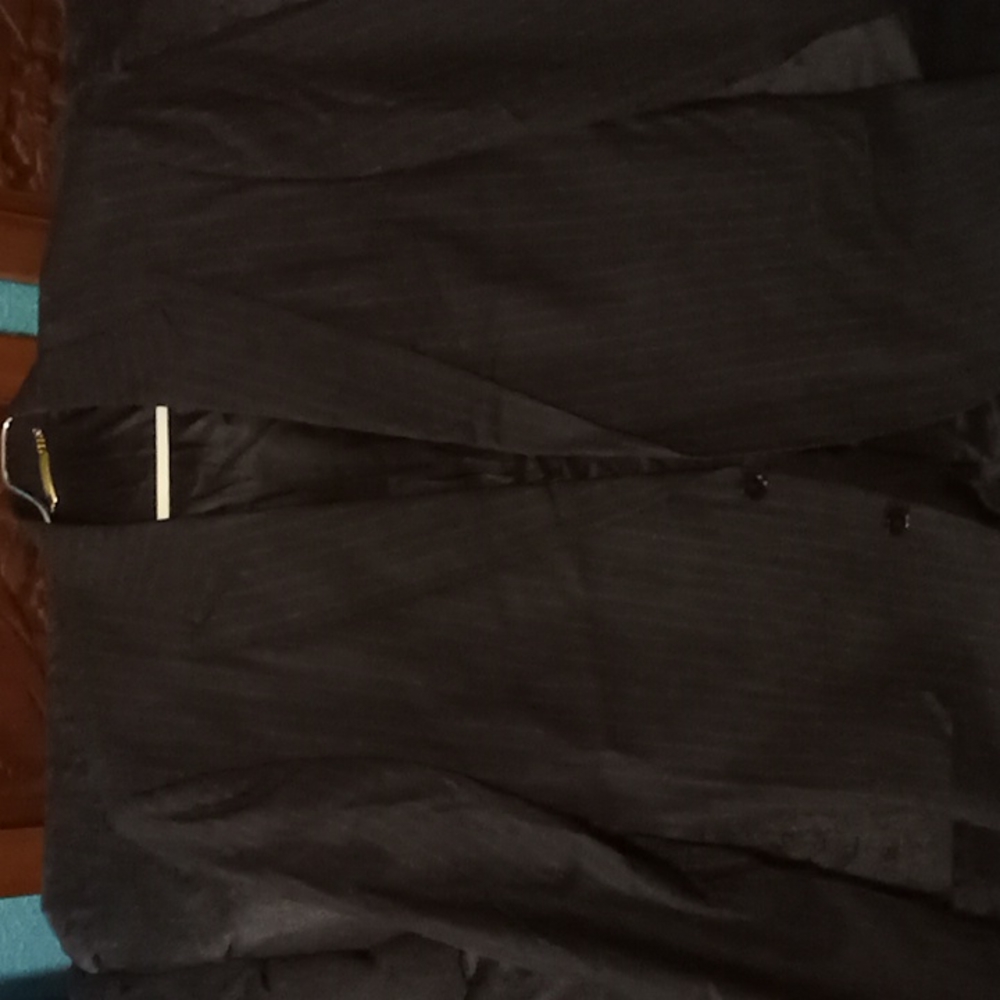 Dolce & Gabbana casual suit